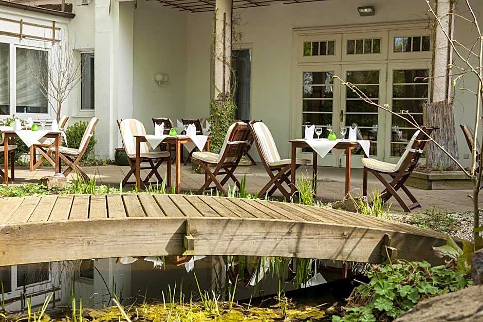 BRISTOL Hotel Bad Kissingen
