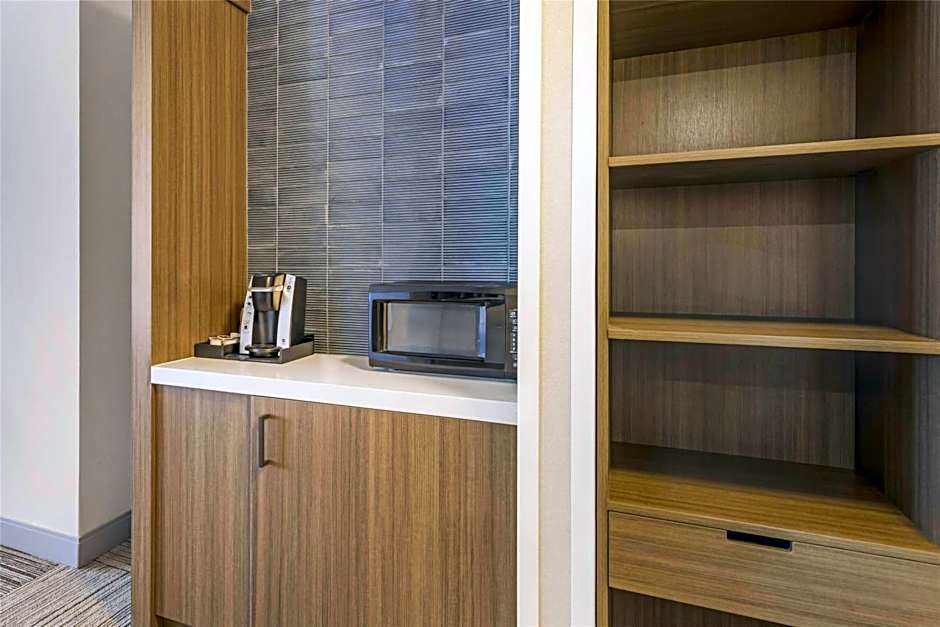 Hilton Garden Inn Albany/Suny Area