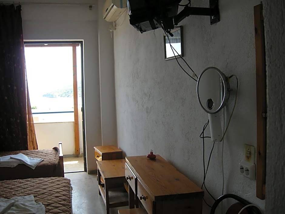 Myrmidon Hotel