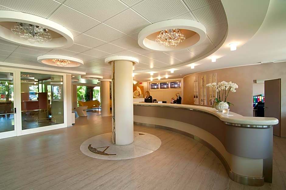 Parc Hotel Gritti