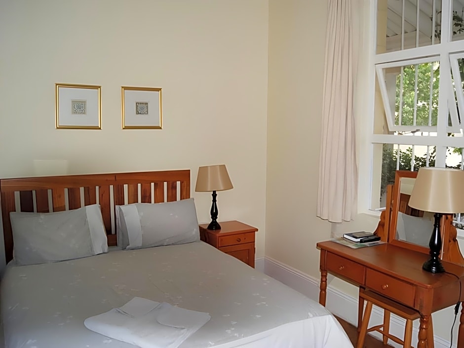 Sommersby Guest House