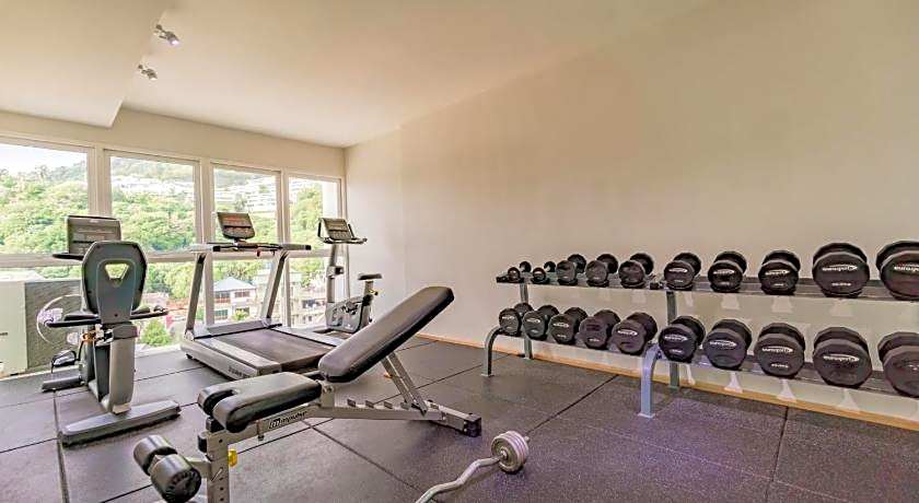 Ozone Condotel Kata Beach by Alpina