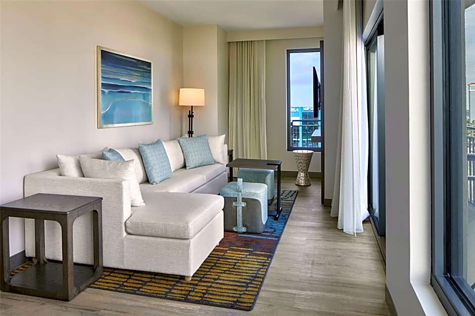 Embassy Suites By Hilton Gulf Shores Beach Resort