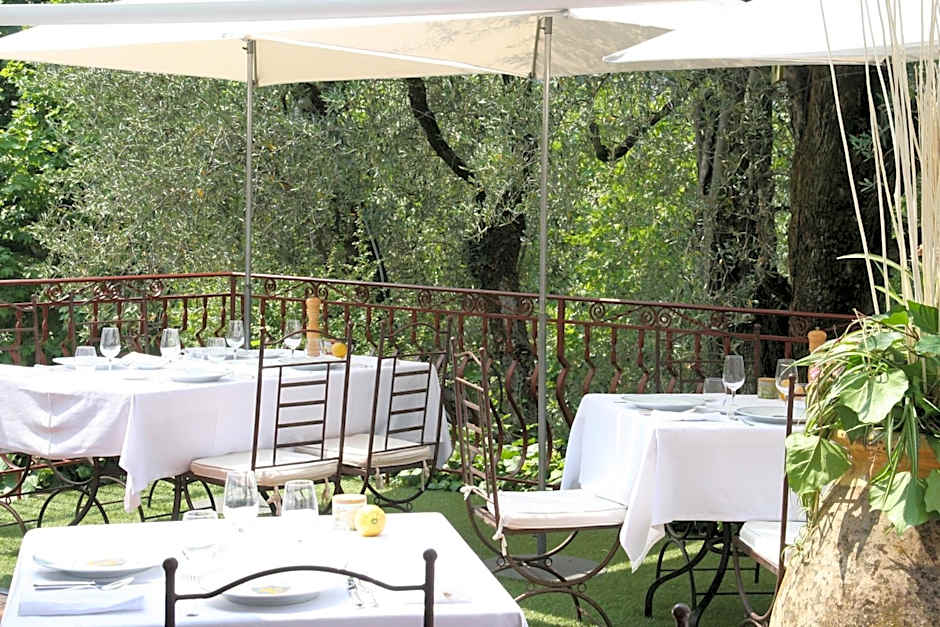 Auberge De La Madone