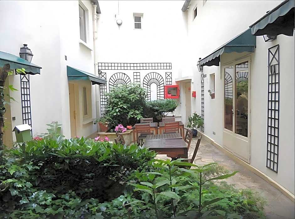 Hotel Marmotel Etoile