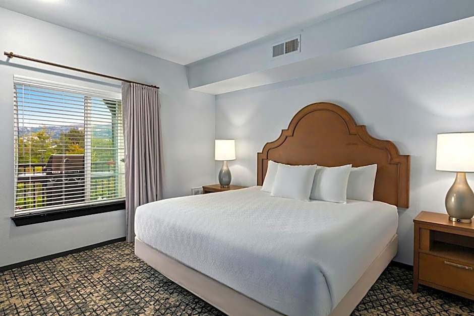 WorldMark Solvang