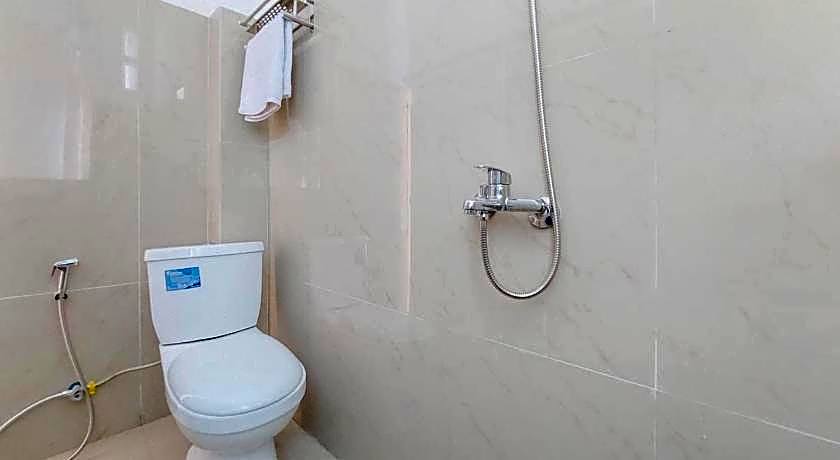 Artayya Puri 3 Syariah near Terminal Caruban Mitra RedDoorz