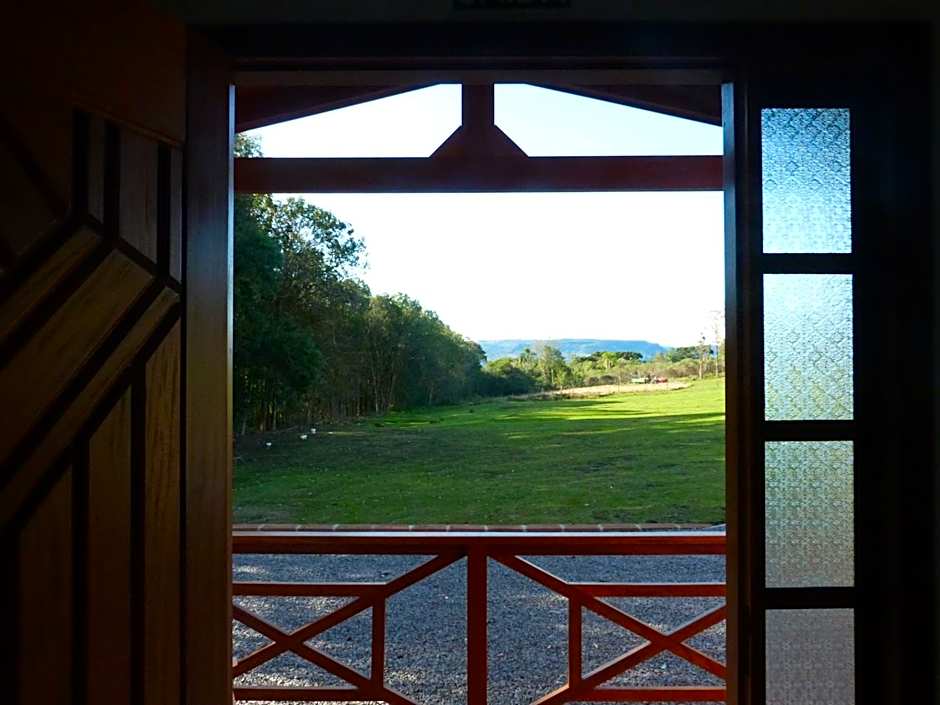 Pousada Villa Romantica