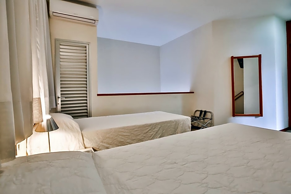 Ramada by Wyndham Belo Horizonte Lourdes