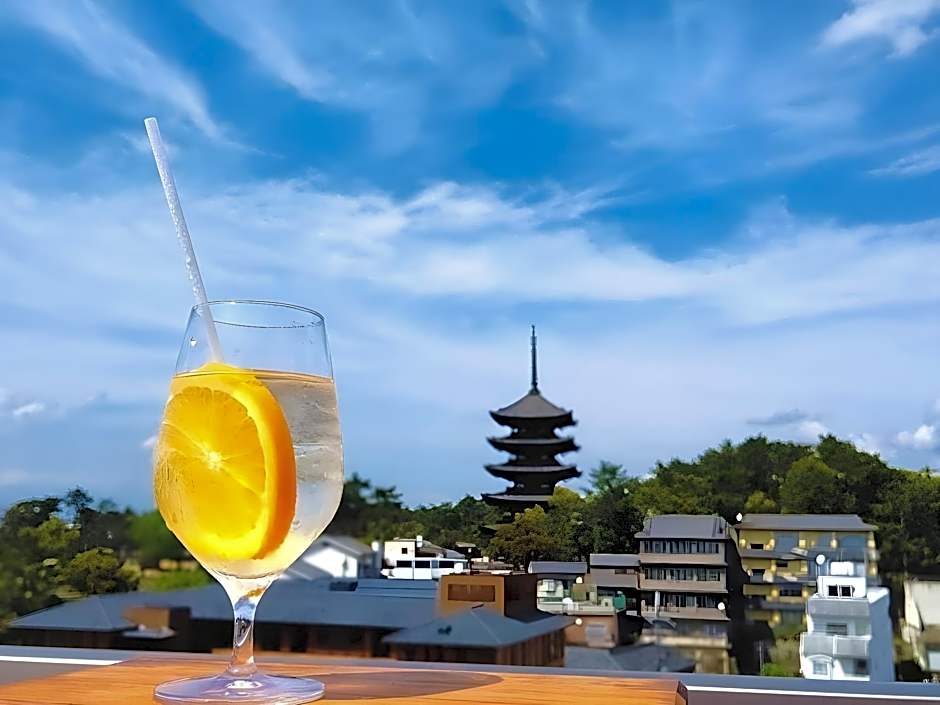 Asukasou Hotel