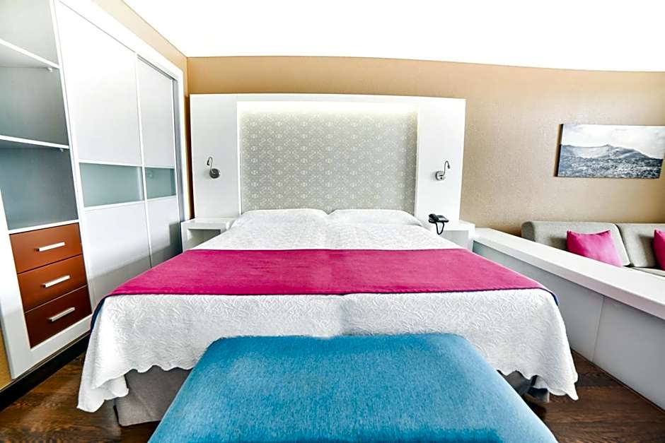 Hotel Beatriz Playa & Spa