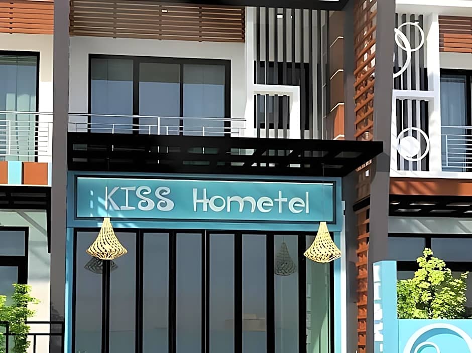 Kiss Hometel