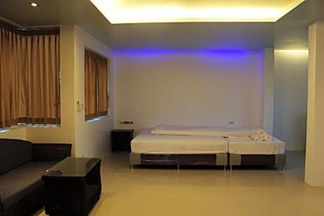 Superior Double or Twin Room