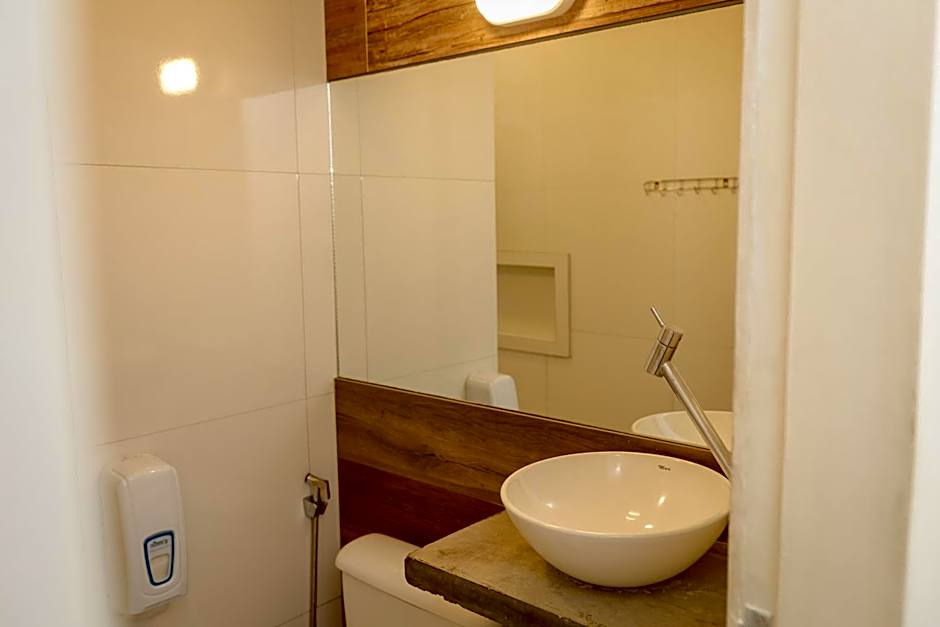 Sun Smart Hotel