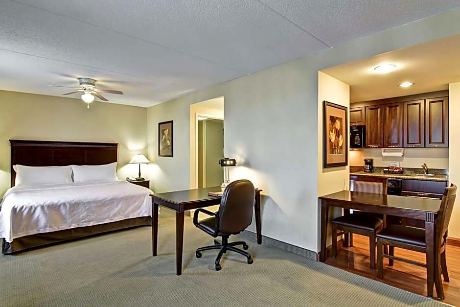 Homewood Suites By Hilton Sudbury