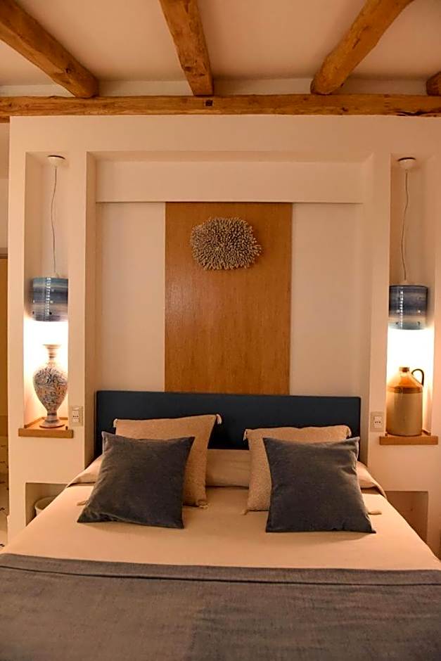 Hotel Garden Riviera