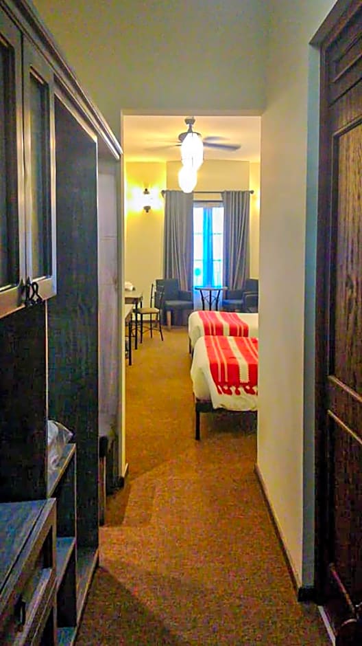 Hotel La Casona 30