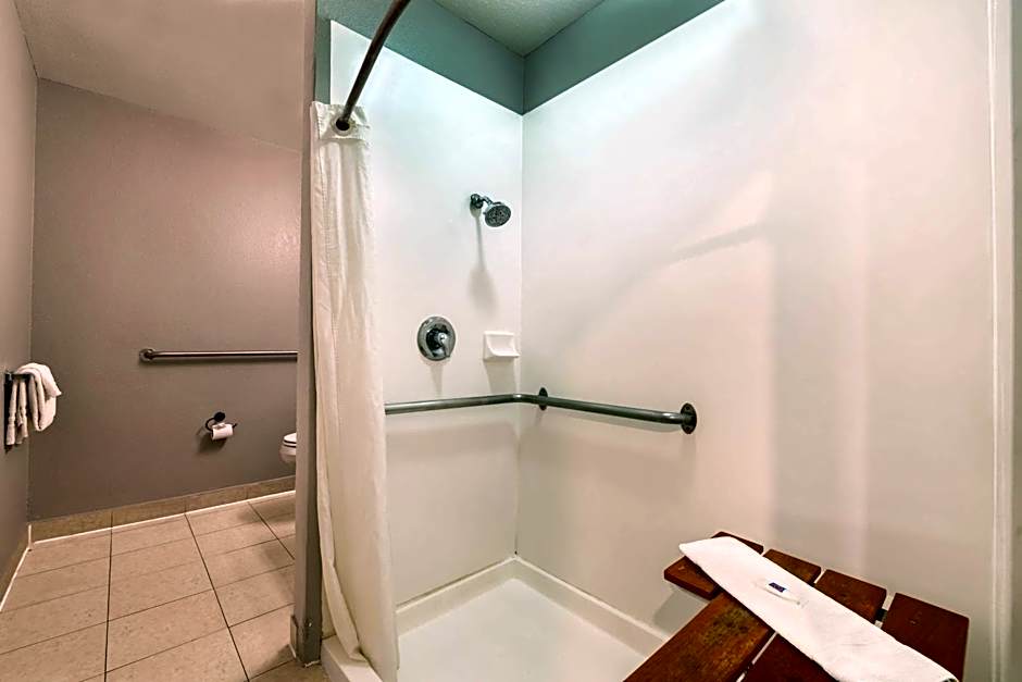 Motel 6-McAllen, TX - East