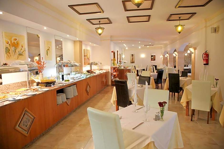 Hotel Cala Gat