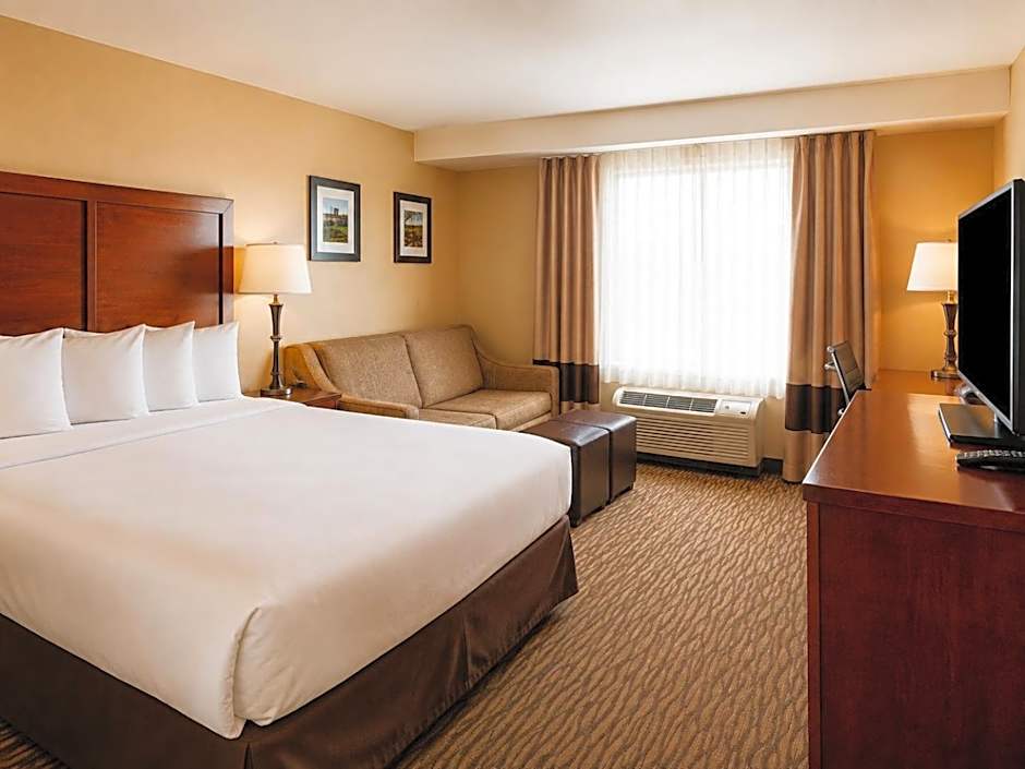 Comfort Inn Pomona Near Fairplex