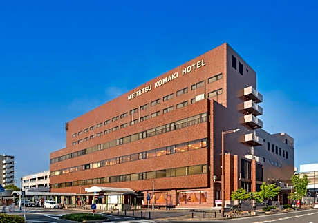 Meitetsu Komaki Hotel