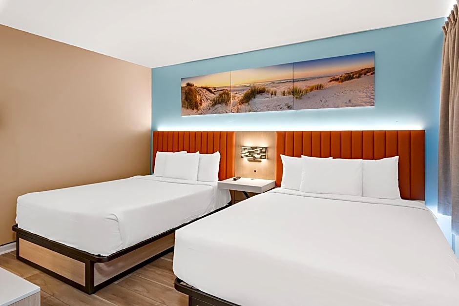 Mango Motel