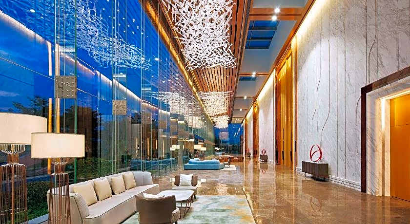 Sheraton Guangzhou Nansha Hotel