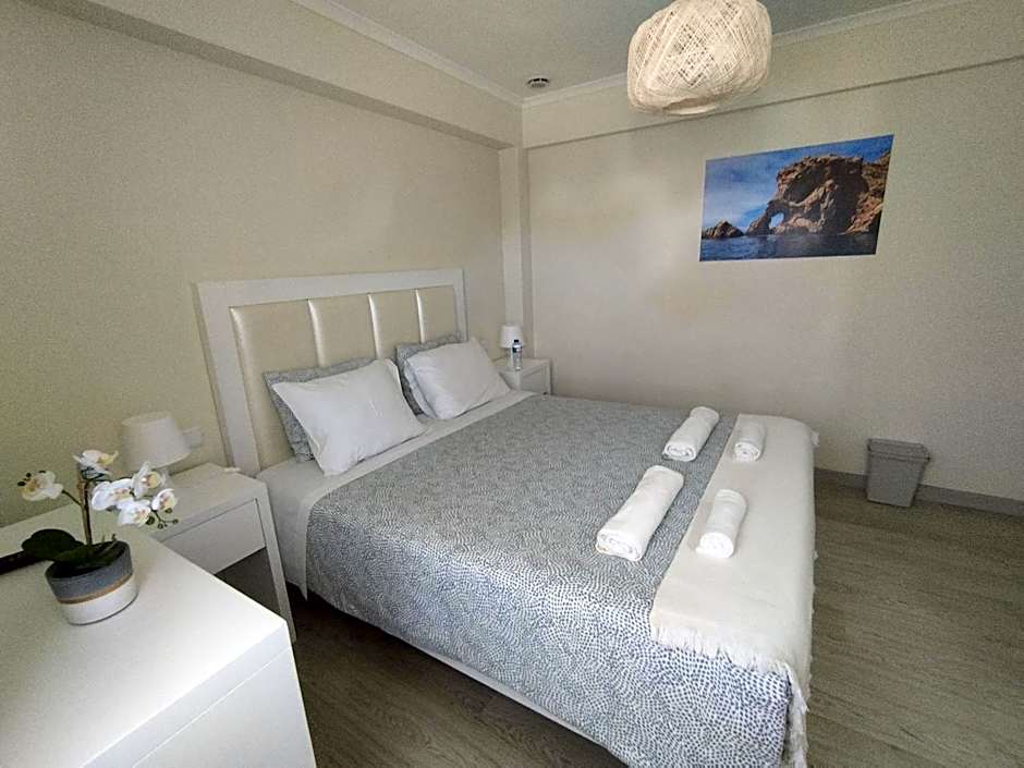 Brisa Do Mar - Consolação