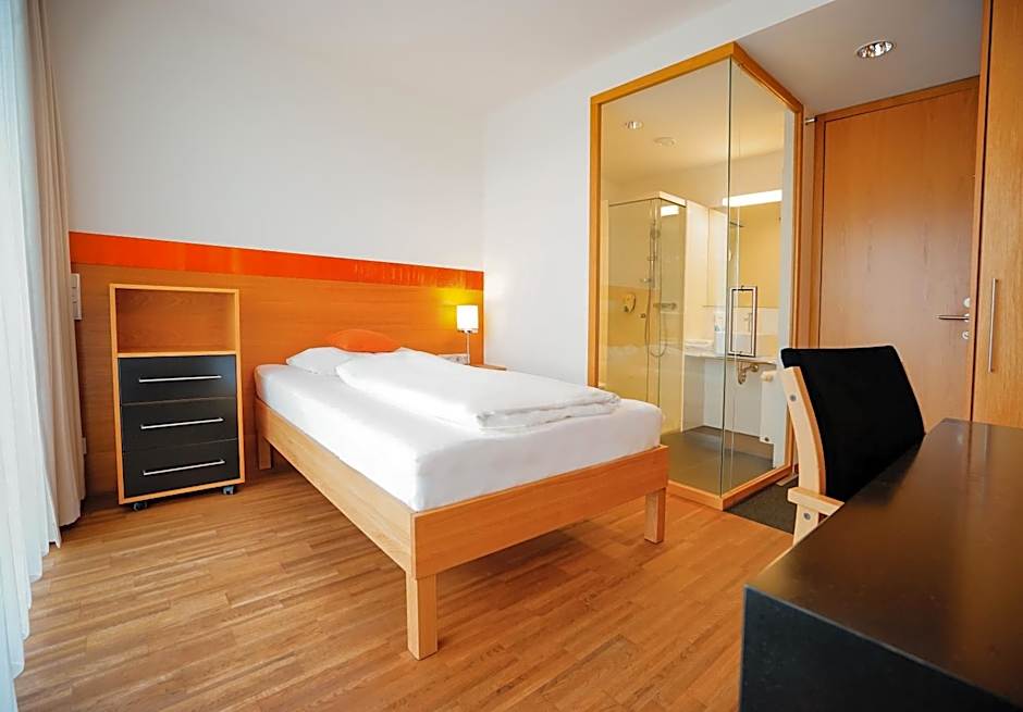 SPES Hotel & Seminare