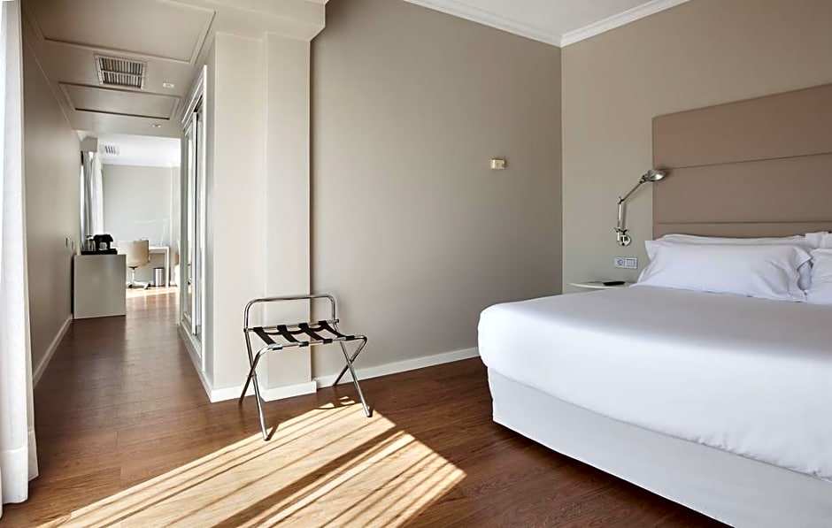 NH Las Palmas Playa las Canteras