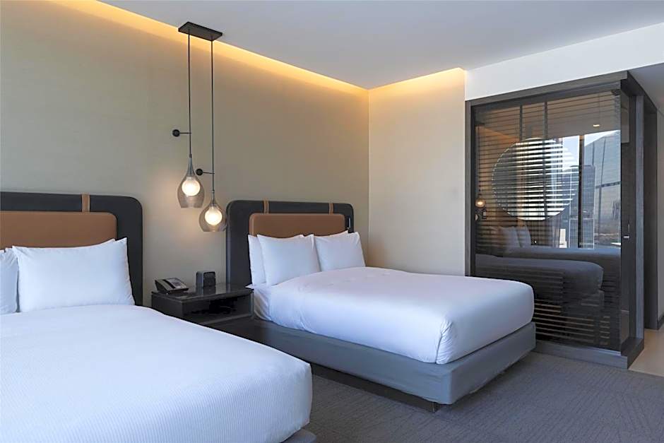 Hilton Guadalajara Midtown