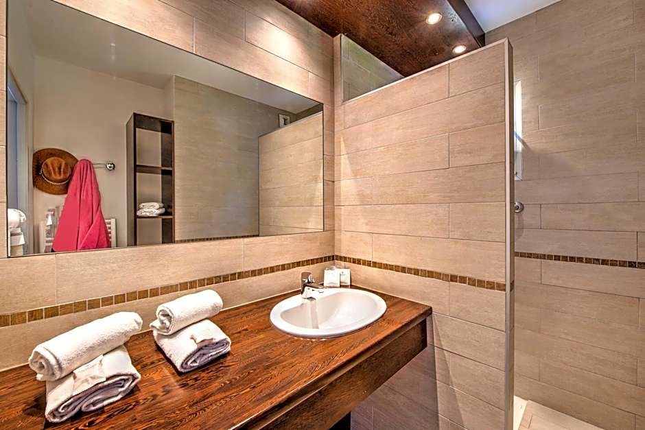 Village Club Les Mas de L'Esterel