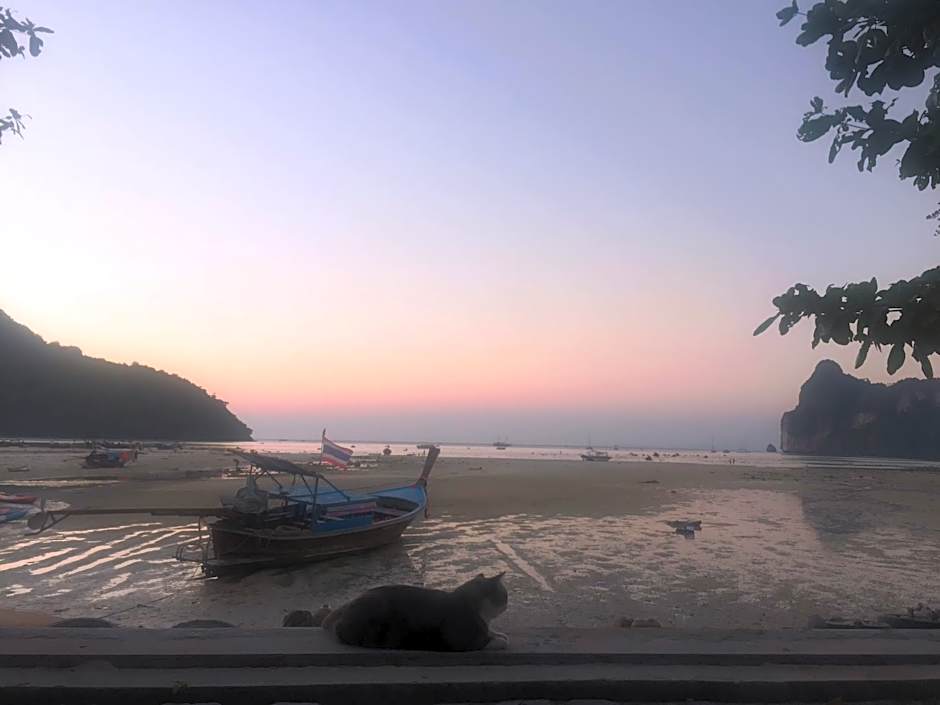 The One Hostel Phi Phi Island