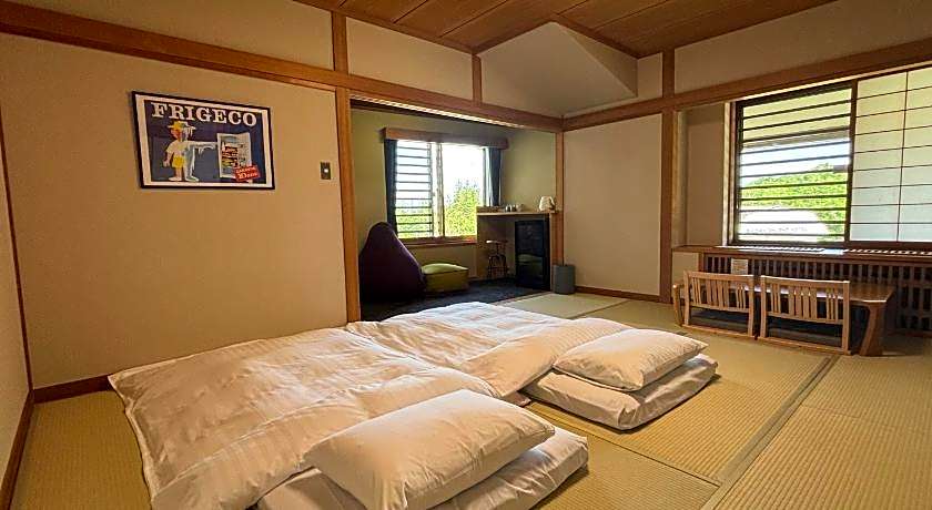 Club Wyndham Shirakabaso Shigakogen