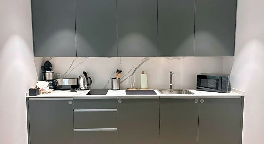 Apartamentos Turísticos La Plaza