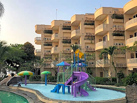 Hawaii Resort Family Suites