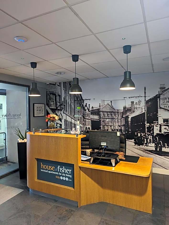 Kings Road Aparthotel