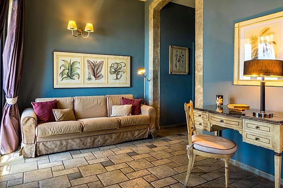 Hotel Villa Carlotta