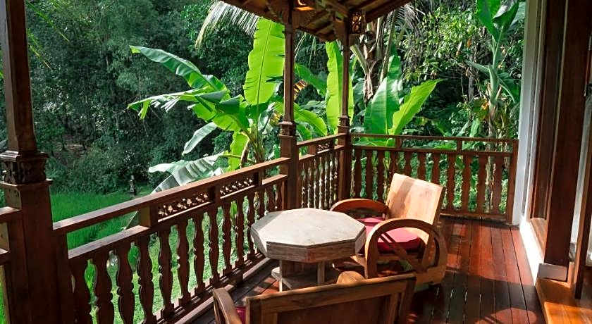 Saridevi Ecolodge