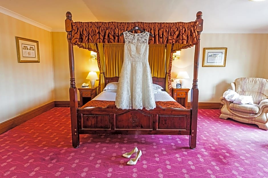 The Castle Inn Hotel by BW Signature Collection, Keswick