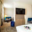 Novotel Brussels City Centre