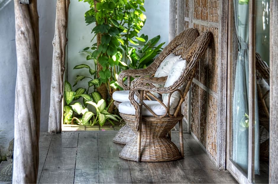Villa Layla - Charming 2BR Villa in Oberoi - Prime Location!