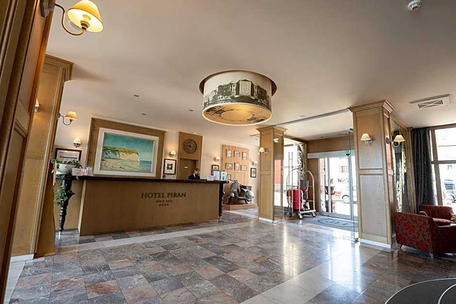 Hotel Piran