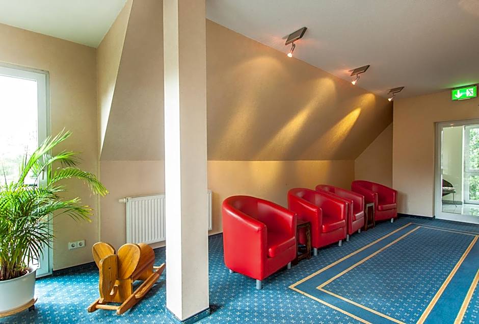 Hotel Brugge
