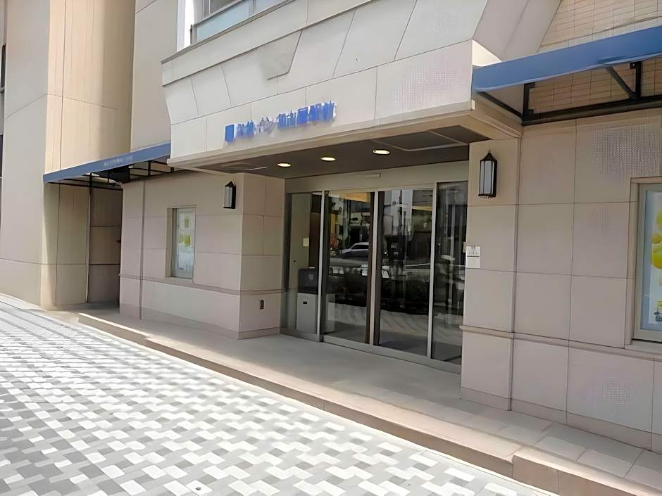 Meitetsu Inn Nagoyaekimae