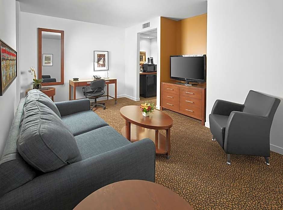 Metterra Hotel on Whyte