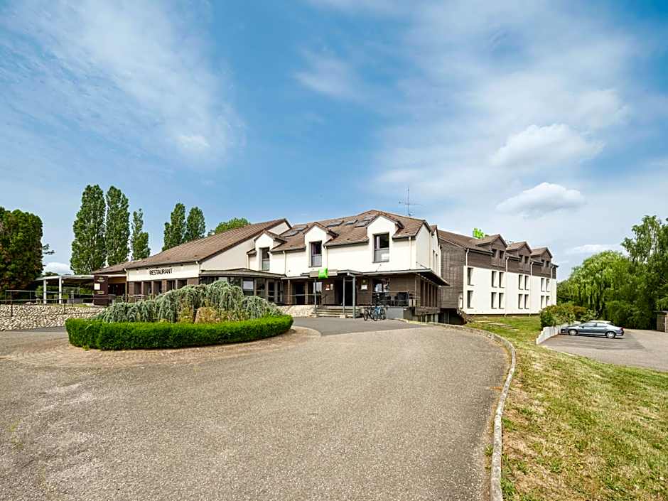 ibis Styles Sarrebourg
