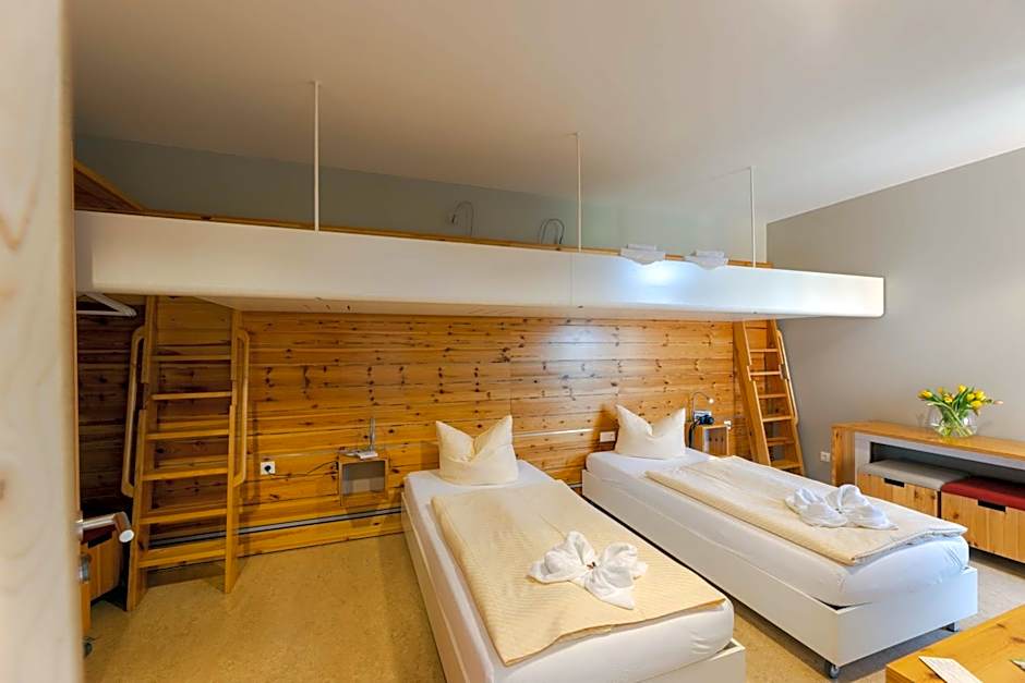 Hotel Garni - Haus 54