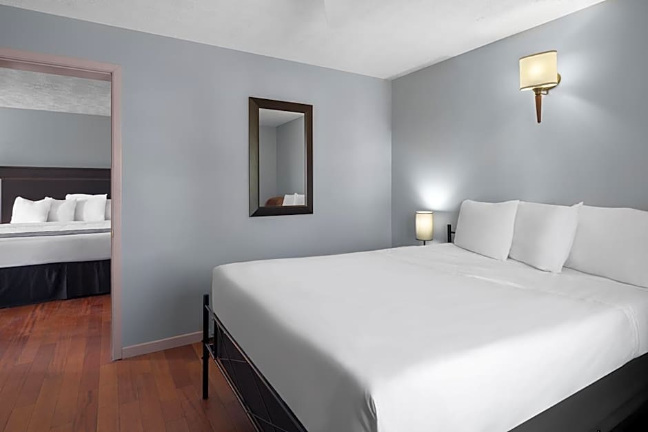 Travelodge by Wyndham Saint Andre