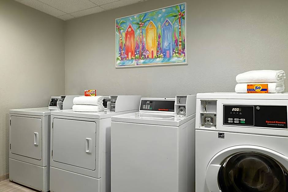 SpringHill Suites by Marriott Boca Raton